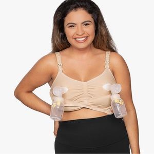Kindred Bravely Nursing & Pumping bra